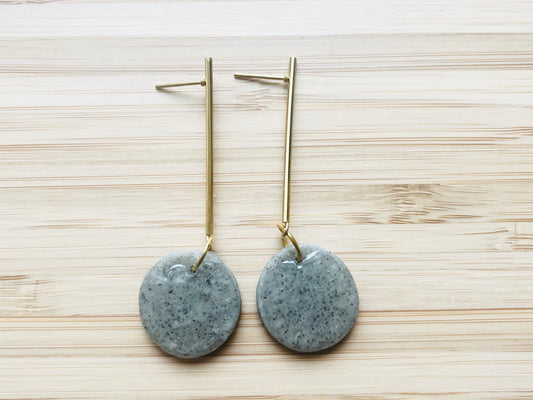 GRANITE DANGLES